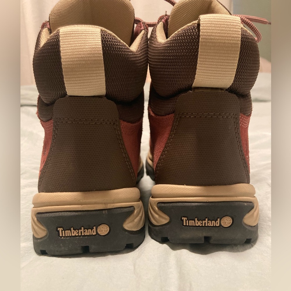 Rose Timberlands - Picture 2 of 7